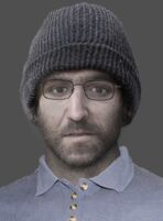 Hampshire John Doe, England