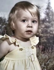 Featured case: Alisha Heinrich