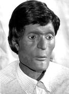 Robeson County John Doe, 1980 HOMICIDE