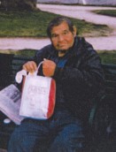 Santa Monica John Doe, California