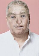 Monroe County John Doe, 2007 ACCIDENT