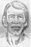 Mohave County John Doe, 1976 SUSPECTED HOMICIDE