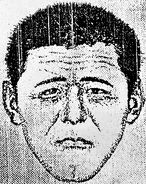 Nikolayevsk-on-Amur John Doe, Russia HOMICIDE