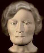 Wigtownshire Jane Doe, Scotland