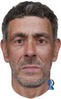 Montgomery County John Doe, 2009 SUSPECTED OVERDOSE