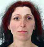 Althuttendorf Jane Doe, Germany HOMICIDE