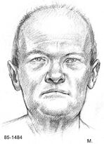 Gila Bend John Doe, Arizona