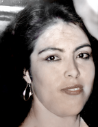 Bertha Holguín (1997)