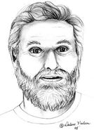 Clark County John Doe, Nevada