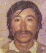 "Juan Perez," 2009
