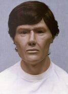 Maricopa County John Doe, 1992 HOMICIDE