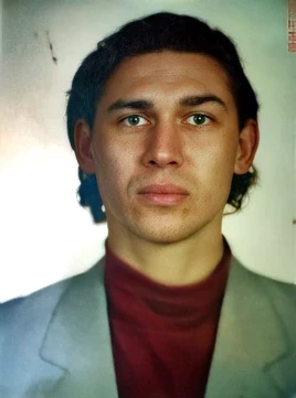 Aivaras-Danilevicius