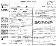 Shelby County John Doe, 1946, Tennessee