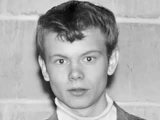 Dickie Hovey