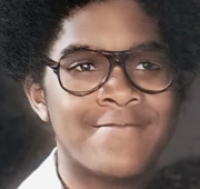 McNeil at a younger age.