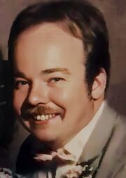 Shaun Brauner | Unidentified Wiki | Fandom