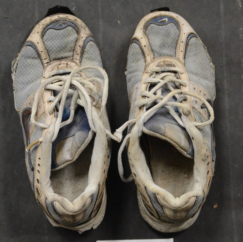 Brooks sales shoes wiki
