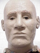 Klamath John Doe, 2000