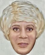 Ulster County Jane Doe, 1985