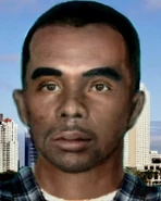 San Diego John Doe, California HOMICIDE