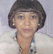 Deborah Cordier (1998)
