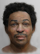 Cherokee County John Doe, Georgia