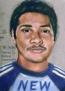 Harris County John Doe, 1985 ACCIDENT