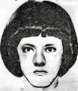 Hernando County Jane Doe (April 1981)