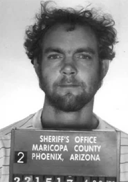 Terry Rasmussen | Unidentified Wiki | Fandom