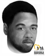 Norfolk John Doe, 1981 ACCIDENT