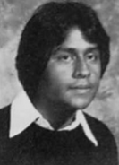 1978 class photograph at Frankfort High.