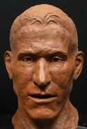 Richmond John Doe, 2020