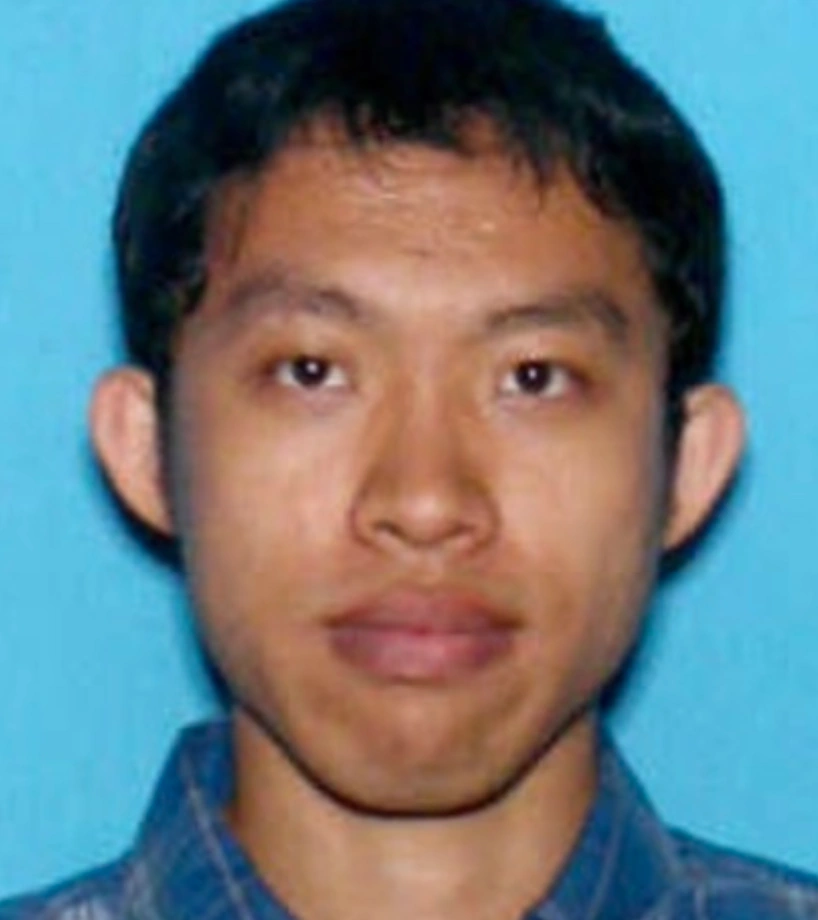 Xin Rong Unidentified Wiki Fandom