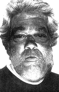 Toronto John Doe, Ontario