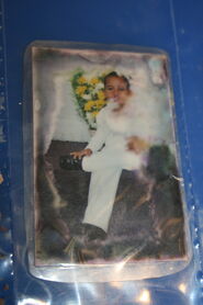 Photo found with decedent