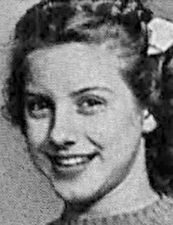 Elaine Armstrong | Unidentified Wiki | Fandom