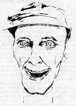 John Doe, MACSS Wiki