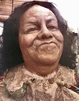 Hall County Jane Doe