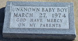 WoodburyCountyGrave1974