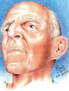 Alameda County John Doe, California NATURAL