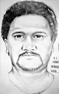 Hudson County John Doe, New Jersey
