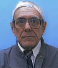 Featured case: Robert Nichols