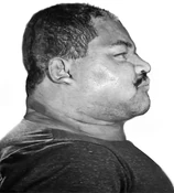 Queens John Doe, 1994 HOMICIDE