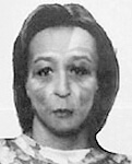 Rostock Jane Doe, 2000