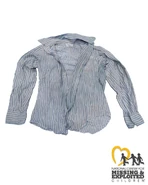 Enhanced image of shirt