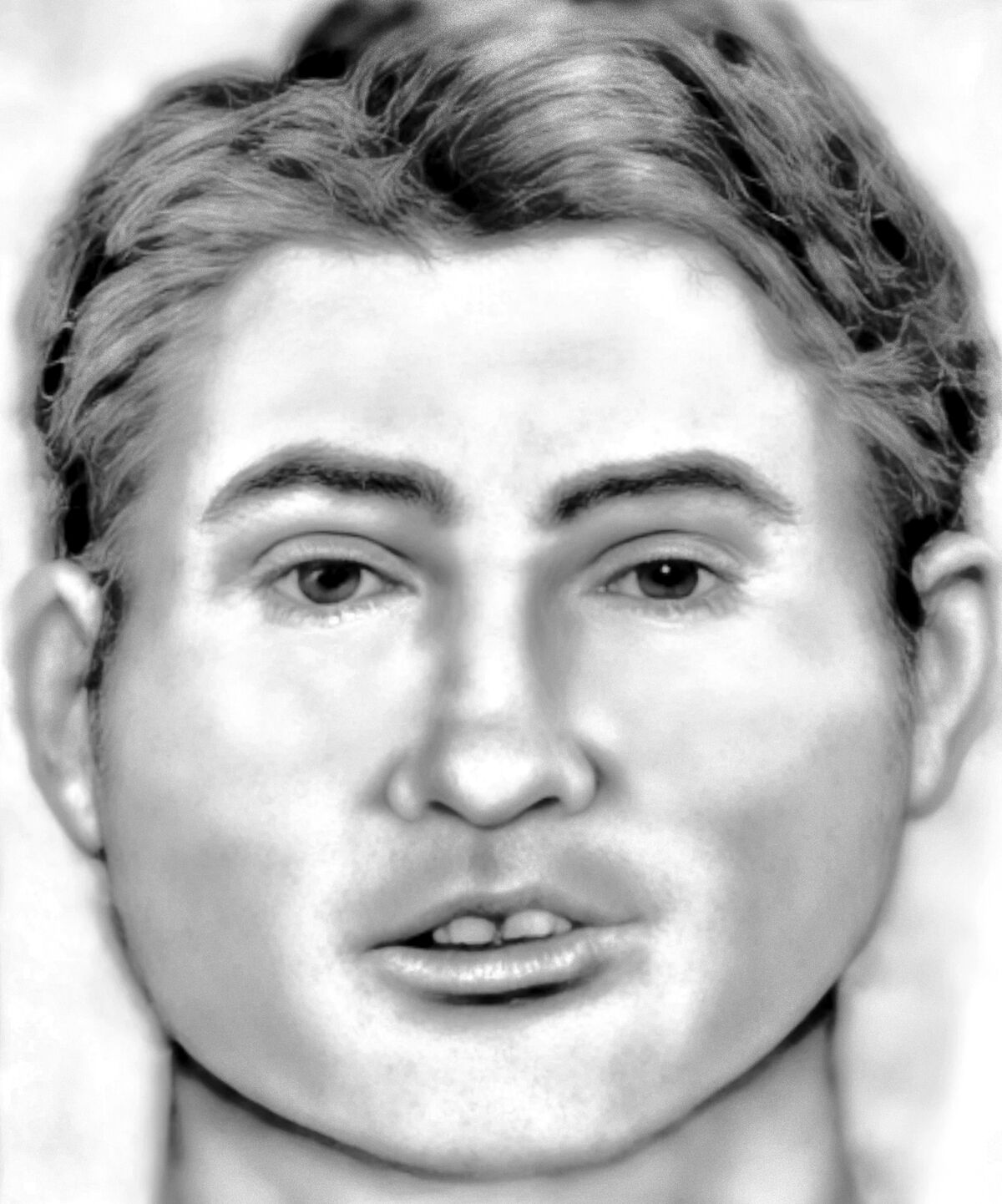 Brazoria County John Doe February 1998 Unidentified Wiki Fandom