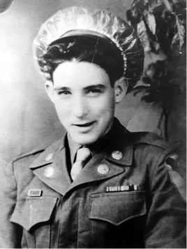 Charles Eugene Hiltibran