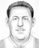 Collin County John Doe, Texas HOMICIDE