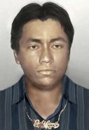 Miami-Dade County John Doe (August 9, 1995)