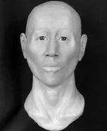 Plaquemines Parish John Doe, Louisiana